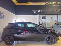 USED 2019 19 NISSAN MICRA 1.0 IG-T N-Sport Hatchback 5dr Petrol Manual Euro 6 (s/s) (100 ps) * Two owners * Apple Play * Reverse CAM *Service History*Line Assist