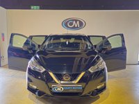 USED 2019 19 NISSAN MICRA 1.0 IG-T N-Sport Hatchback 5dr Petrol Manual Euro 6 (s/s) (100 ps) * Two owners * Apple Play * Reverse CAM *Service History*Line Assist