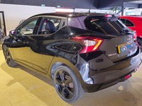 USED 2019 19 NISSAN MICRA 1.0 IG-T N-Sport Hatchback 5dr Petrol Manual Euro 6 (s/s) (100 ps) * Two owners * Apple Play * Reverse CAM *Service History*Line Assist