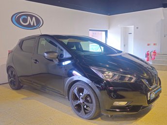 2019 NISSAN MICRA