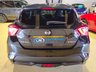 USED 2019 19 NISSAN MICRA 1.0 IG-T N-Sport Hatchback 5dr Petrol Manual Euro 6 (s/s) (100 ps) * Two owners * Apple Play * Reverse CAM *Service History*Line Assist