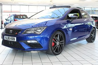 View our SEAT LEON
