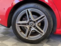 USED 2019 19 MERCEDES-BENZ A CLASS 1.3 A200 AMG Line (Premium) Hatchback 5dr Petrol 7G-DCT Euro 6 (s/s) (163 ps) AMB LIGHT+FHTD SEATS+SAT NAV+DAB