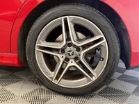 USED 2019 19 MERCEDES-BENZ A CLASS 1.3 A200 AMG Line (Premium) Hatchback 5dr Petrol 7G-DCT Euro 6 (s/s) (163 ps) AMB LIGHT+FHTD SEATS+SAT NAV+DAB
