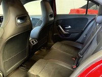 USED 2019 19 MERCEDES-BENZ A CLASS 1.3 A200 AMG Line (Premium) Hatchback 5dr Petrol 7G-DCT Euro 6 (s/s) (163 ps) AMB LIGHT+FHTD SEATS+SAT NAV+DAB