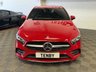USED 2019 19 MERCEDES-BENZ A CLASS 1.3 A200 AMG Line (Premium) Hatchback 5dr Petrol 7G-DCT Euro 6 (s/s) (163 ps) AMB LIGHT+FHTD SEATS+SAT NAV+DAB