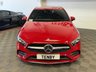 USED 2019 19 MERCEDES-BENZ A CLASS 1.3 A200 AMG Line (Premium) Hatchback 5dr Petrol 7G-DCT Euro 6 (s/s) (163 ps) AMB LIGHT+FHTD SEATS+SAT NAV+DAB