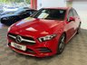 USED 2019 19 MERCEDES-BENZ A CLASS 1.3 A200 AMG Line (Premium) Hatchback 5dr Petrol 7G-DCT Euro 6 (s/s) (163 ps) AMB LIGHT+FHTD SEATS+SAT NAV+DAB