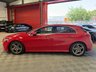 USED 2019 19 MERCEDES-BENZ A CLASS 1.3 A200 AMG Line (Premium) Hatchback 5dr Petrol 7G-DCT Euro 6 (s/s) (163 ps) AMB LIGHT+FHTD SEATS+SAT NAV+DAB