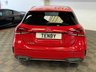 USED 2019 19 MERCEDES-BENZ A CLASS 1.3 A200 AMG Line (Premium) Hatchback 5dr Petrol 7G-DCT Euro 6 (s/s) (163 ps) AMB LIGHT+FHTD SEATS+SAT NAV+DAB
