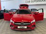 USED 2019 19 MERCEDES-BENZ A CLASS 1.3 A200 AMG Line (Premium) Hatchback 5dr Petrol 7G-DCT Euro 6 (s/s) (163 ps) AMB LIGHT+FHTD SEATS+SAT NAV+DAB