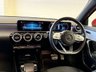 USED 2019 19 MERCEDES-BENZ A CLASS 1.3 A200 AMG Line (Premium) Hatchback 5dr Petrol 7G-DCT Euro 6 (s/s) (163 ps) AMB LIGHT+FHTD SEATS+SAT NAV+DAB