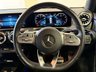USED 2019 19 MERCEDES-BENZ A CLASS 1.3 A200 AMG Line (Premium) Hatchback 5dr Petrol 7G-DCT Euro 6 (s/s) (163 ps) AMB LIGHT+FHTD SEATS+SAT NAV+DAB