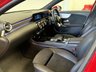USED 2019 19 MERCEDES-BENZ A CLASS 1.3 A200 AMG Line (Premium) Hatchback 5dr Petrol 7G-DCT Euro 6 (s/s) (163 ps) AMB LIGHT+FHTD SEATS+SAT NAV+DAB