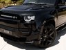 USED 2022 72 LAND ROVER DEFENDER 110 3.0 D250 MHEV X-Dynamic S SUV 5dr Diesel Auto 4WD Euro 6 (s/s) (250 ps) 
