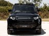 USED 2022 72 LAND ROVER DEFENDER 110 3.0 D250 MHEV X-Dynamic S SUV 5dr Diesel Auto 4WD Euro 6 (s/s) (250 ps) 