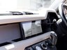 USED 2022 72 LAND ROVER DEFENDER 110 3.0 D250 MHEV X-Dynamic S SUV 5dr Diesel Auto 4WD Euro 6 (s/s) (250 ps) 