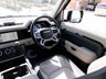 USED 2022 72 LAND ROVER DEFENDER 110 3.0 D250 MHEV X-Dynamic S SUV 5dr Diesel Auto 4WD Euro 6 (s/s) (250 ps) 