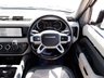 USED 2022 72 LAND ROVER DEFENDER 110 3.0 D250 MHEV X-Dynamic S SUV 5dr Diesel Auto 4WD Euro 6 (s/s) (250 ps) 