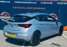 USED 2016 65 VAUXHALL ASTRA 1.4i Turbo Tech Line Hatchback 5dr Petrol Manual Euro 6 (125 ps) 