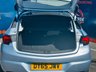 USED 2016 65 VAUXHALL ASTRA 1.4i Turbo Tech Line Hatchback 5dr Petrol Manual Euro 6 (125 ps) 