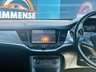 USED 2016 65 VAUXHALL ASTRA 1.4i Turbo Tech Line Hatchback 5dr Petrol Manual Euro 6 (125 ps) 