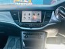 USED 2016 65 VAUXHALL ASTRA 1.4i Turbo Tech Line Hatchback 5dr Petrol Manual Euro 6 (125 ps) 
