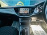 USED 2016 65 VAUXHALL ASTRA 1.4i Turbo Tech Line Hatchback 5dr Petrol Manual Euro 6 (125 ps) 