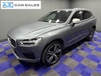 View our VOLVO XC60
