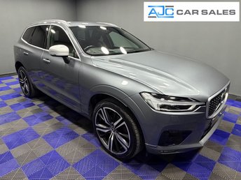 View our VOLVO XC60