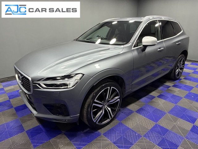 View our VOLVO XC60