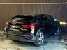 USED 2021 71 AUDI Q3 1.4 TFSIe 45 Black Edition Sportback 5dr Petrol Plug-in Hybrid S Tronic Euro 6 (s/s) 13kWh (245 ps) 