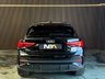 USED 2021 71 AUDI Q3 1.4 TFSIe 45 Black Edition Sportback 5dr Petrol Plug-in Hybrid S Tronic Euro 6 (s/s) 13kWh (245 ps) 