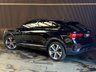 USED 2021 71 AUDI Q3 1.4 TFSIe 45 Black Edition Sportback 5dr Petrol Plug-in Hybrid S Tronic Euro 6 (s/s) 13kWh (245 ps) 