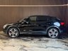 USED 2021 71 AUDI Q3 1.4 TFSIe 45 Black Edition Sportback 5dr Petrol Plug-in Hybrid S Tronic Euro 6 (s/s) 13kWh (245 ps) 