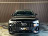 USED 2021 71 AUDI Q3 1.4 TFSIe 45 Black Edition Sportback 5dr Petrol Plug-in Hybrid S Tronic Euro 6 (s/s) 13kWh (245 ps) 