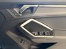 USED 2021 71 AUDI Q3 1.4 TFSIe 45 Black Edition Sportback 5dr Petrol Plug-in Hybrid S Tronic Euro 6 (s/s) 13kWh (245 ps) 