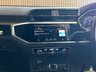 USED 2021 71 AUDI Q3 1.4 TFSIe 45 Black Edition Sportback 5dr Petrol Plug-in Hybrid S Tronic Euro 6 (s/s) 13kWh (245 ps) 