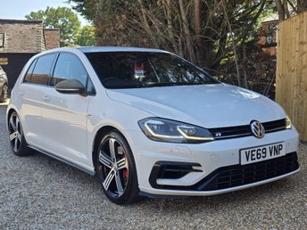 View our Volkswagen Golf