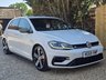 USED 2019 69 VOLKSWAGEN GOLF 2.0 TSI R DSG 4Motion Euro 6 (s/s) 5dr LOVELY EXAMPLE!!!!