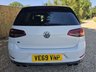 USED 2019 69 VOLKSWAGEN GOLF 2.0 TSI R DSG 4Motion Euro 6 (s/s) 5dr LOVELY EXAMPLE!!!!