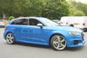USED 2019 A AUDI RS3 2.5 TFSI GPF Sportback 5dr Petrol S Tronic quattro Euro 6 (s/s) (400 ps) 