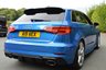 USED 2019 A AUDI RS3 2.5 TFSI GPF Sportback 5dr Petrol S Tronic quattro Euro 6 (s/s) (400 ps) 