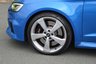 USED 2019 A AUDI RS3 2.5 TFSI GPF Sportback 5dr Petrol S Tronic quattro Euro 6 (s/s) (400 ps) 