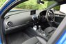 USED 2019 A AUDI RS3 2.5 TFSI GPF Sportback 5dr Petrol S Tronic quattro Euro 6 (s/s) (400 ps) 