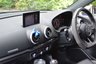 USED 2019 A AUDI RS3 2.5 TFSI GPF Sportback 5dr Petrol S Tronic quattro Euro 6 (s/s) (400 ps) 