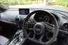 USED 2019 A AUDI RS3 2.5 TFSI GPF Sportback 5dr Petrol S Tronic quattro Euro 6 (s/s) (400 ps) 