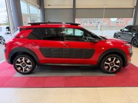 USED 2016 16 CITROEN C4 CACTUS 1.6 BlueHDi Flair Hatchback 5dr Diesel Manual Euro 6 (100 ps) 