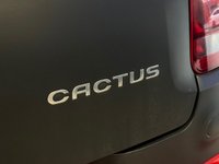 USED 2016 16 CITROEN C4 CACTUS 1.6 BlueHDi Flair Hatchback 5dr Diesel Manual Euro 6 (100 ps) 
