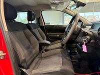 USED 2016 16 CITROEN C4 CACTUS 1.6 BlueHDi Flair Hatchback 5dr Diesel Manual Euro 6 (100 ps) 